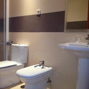 Private Bathroom Twin Room